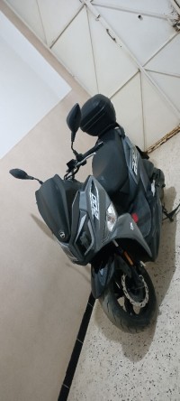 دراجات-نارية-وسكوترات-sym-jet-14-2026-بجاية-الجزائر