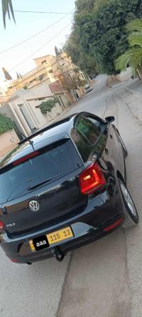 سيارات-volkswagen-polo-2015-nouvelle-match-ii-تلمسان-الجزائر