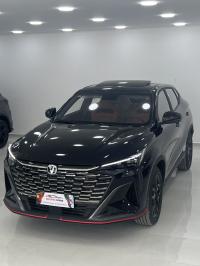 سيارات-changan-x5-plus-2026-عين-النعجة-الجزائر