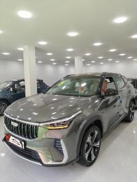 سيارات-geely-cityray-2026-full-options-عين-النعجة-الجزائر