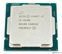 معالجات-intel-i3-10100-المغير-الجزائر
