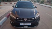 سيارات-dacia-sandero-2021-stepway-privilege-الأغواط-الجزائر