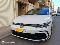 سيارات-volkswagen-golf-8-2021-r-line-دار-البيضاء-الجزائر