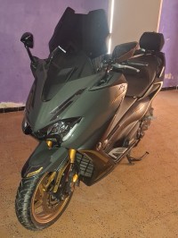 motos-scooters-yamaha-tmax-2020-bab-ezzouar-alger-algerie