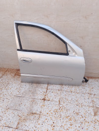 carrosserie-porte-nissan-sunny-ain-defla-algerie