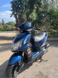 motos-scooters-sym-jet4-2020-rouiba-alger-algerie
