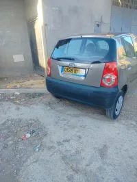 Kia Picanto 2011 Base clim