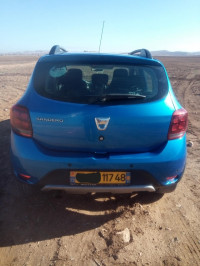 voitures-dacia-sandero-2017-stepway-el-hamadna-relizane-algerie