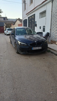 voitures-bmw-serie-5-2008-e60-pack-m-ouled-fayet-alger-algerie