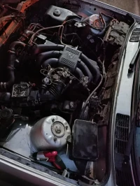BMW Série 3 1984 Mtech 2