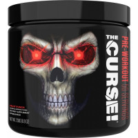 fitness-body-building-jnx-the-curse-pre-workout-bordj-el-bahri-alger-algerie