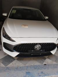 سيارات-mg-mg5-2026-comfort-قالمة-الجزائر