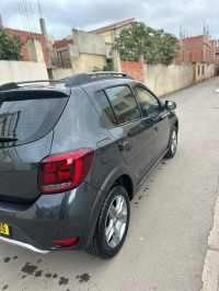 voitures-dacia-sandero-2019-stepway-beni-mered-blida-algerie