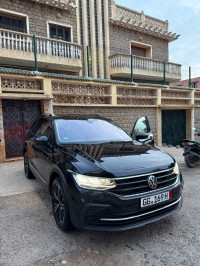 voitures-volkswagen-tiguan-2022-r-line-oran-algerie