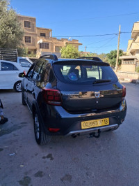 voitures-dacia-sandero-2017-stepway-tlemcen-algerie