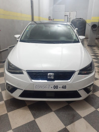 voitures-seat-ibiza-2019-high-facelift-constantine-algerie