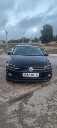 voitures-volkswagen-polo-2018-beats-constantine-algerie