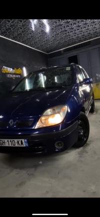 سيارات-renault-scenic-2001-الرويبة-الجزائر