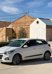 voitures-hyundai-i20-2019-debila-el-oued-algerie