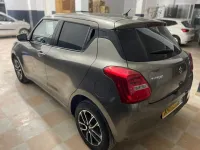 Suzuki Swift 2022 Swift