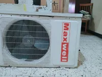 Climatiseur 19000 btu compresseur habesse 