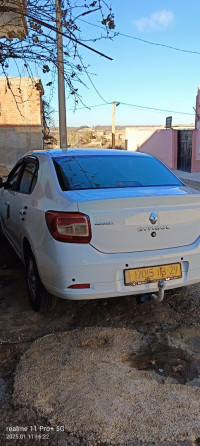 voitures-renault-symbol-2013-mascara-algerie