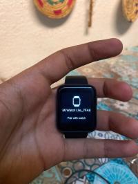 ساعات-ذكية-mi-watch-lite-عين-بنيان-الجزائر
