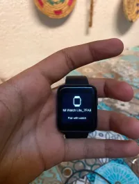 Mi Watch Lite
