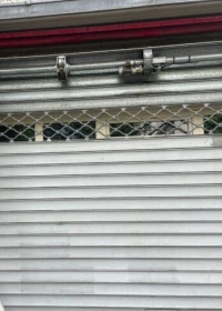 rideau installer et reparation ,,métallique electrique vollé & fenêtre & portail électrique