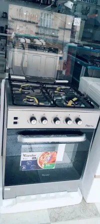 Cuisiniére condor 