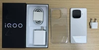 Vivo iqoo z9 Vivo iqoo z9 5G