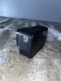 Gopro 9 Black 