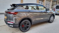 سيارات-geely-coolray-2025-la-toute-option-برج-بوعريريج-الجزائر