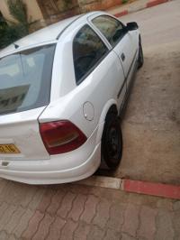 سيارات-opel-astra-2002-الدويرة-الجزائر