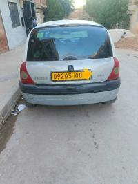 سيارات-renault-clio-2-2000-تيارت-الجزائر
