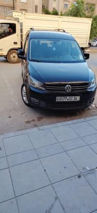 سيارات-volkswagen-caddy-2011-العناصر-برج-بوعريريج-الجزائر