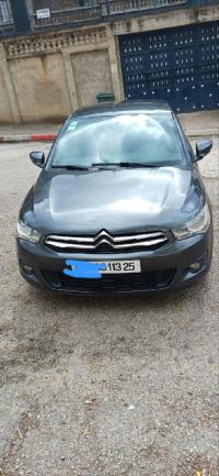 سيارات-citroen-c-elysee-2013-قسنطينة-الجزائر
