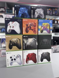 يد-التحكم-و-جهاز-المحاكاة-manette-xbox-original-sans-fil-برج-الكيفان-الجزائر