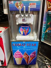 مواد-غذائية-و-مطاعم-ice-cream-machine-comaf-super-a-creme-خميس-مليانة-عين-الدفلة-الجزائر