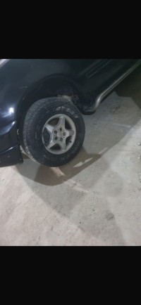 سيارات-mercedes-ml-2001-بوقاعة-سطيف-الجزائر