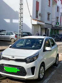 voitures-kia-picanto-2019-lx-start-el-milia-jijel-algerie