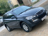 voitures-ssangyong-kyron-2012-el-milia-jijel-algerie