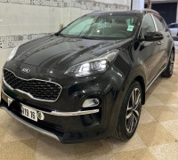 voitures-kia-sportage-2019-premium-bordj-el-kiffan-alger-algerie