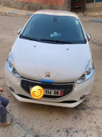 voitures-peugeot-208-2014-allure-bejaia-algerie