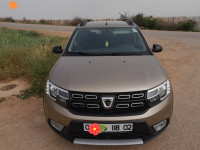 voitures-dacia-sandero-2018-stepway-chlef-algerie