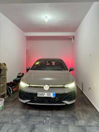 سيارات-volkswagen-golf-8-2025-85-باب-الزوار-الجزائر