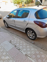 voitures-peugeot-308-2009-tissemsilt-algerie