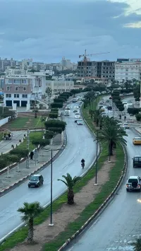 Vente Appartement F4 Mostaganem Mostaganem