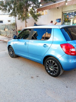 voitures-skoda-fabia-2013-styl-beni-tamou-blida-algerie