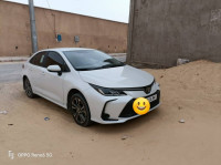 voitures-toyota-corolla-2024-nouveau-blida-algerie